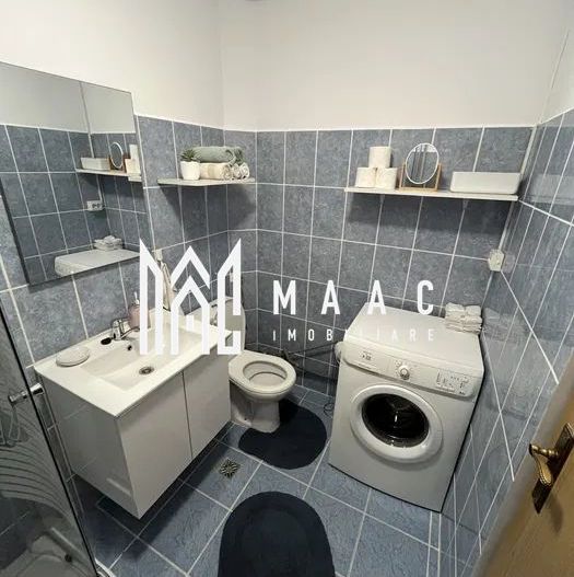 Apartament 2 camere | 40MPU | Pet Friendly | Terezian | Mansarda - Poză 5