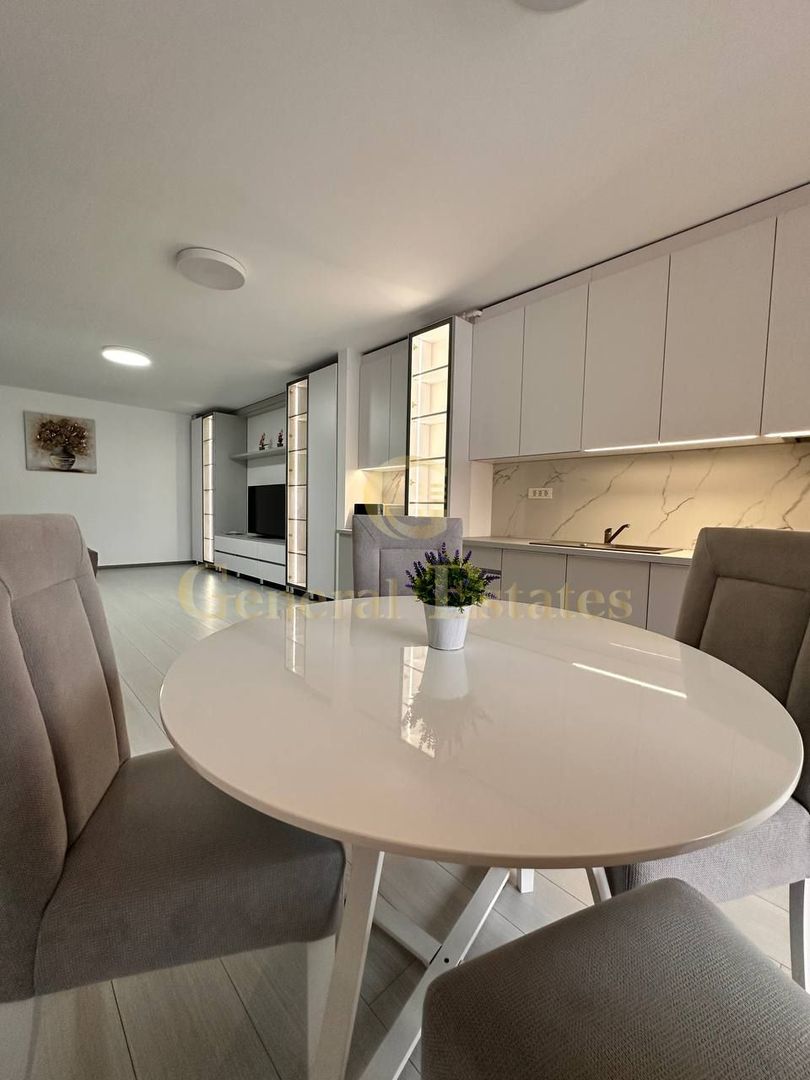 Apartament Nou cu 2 Camere – Sunnyville Brașov!!! - Poză 1