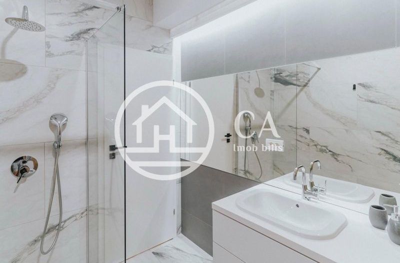Apartament tip LOFT de închiriat în EAS, Oradea - Poză 10