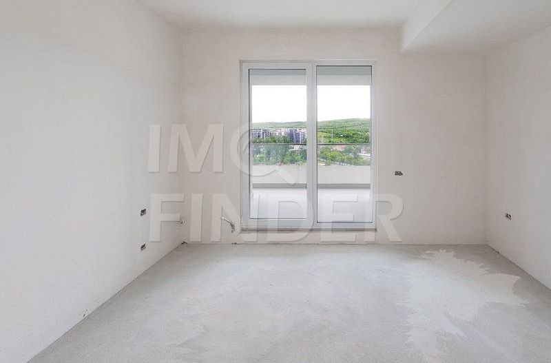 OCAZIE! Apartament tip Penthouse Bloc NOU zona IULIUS MALL - Poză 8