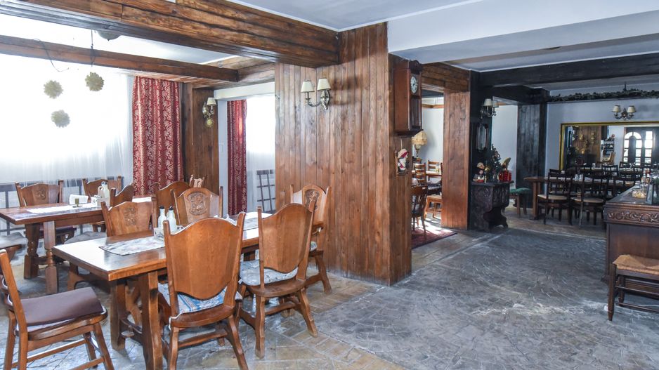 Hotel glamour si restaurant, in inima statiunii Predeal - Poză 7