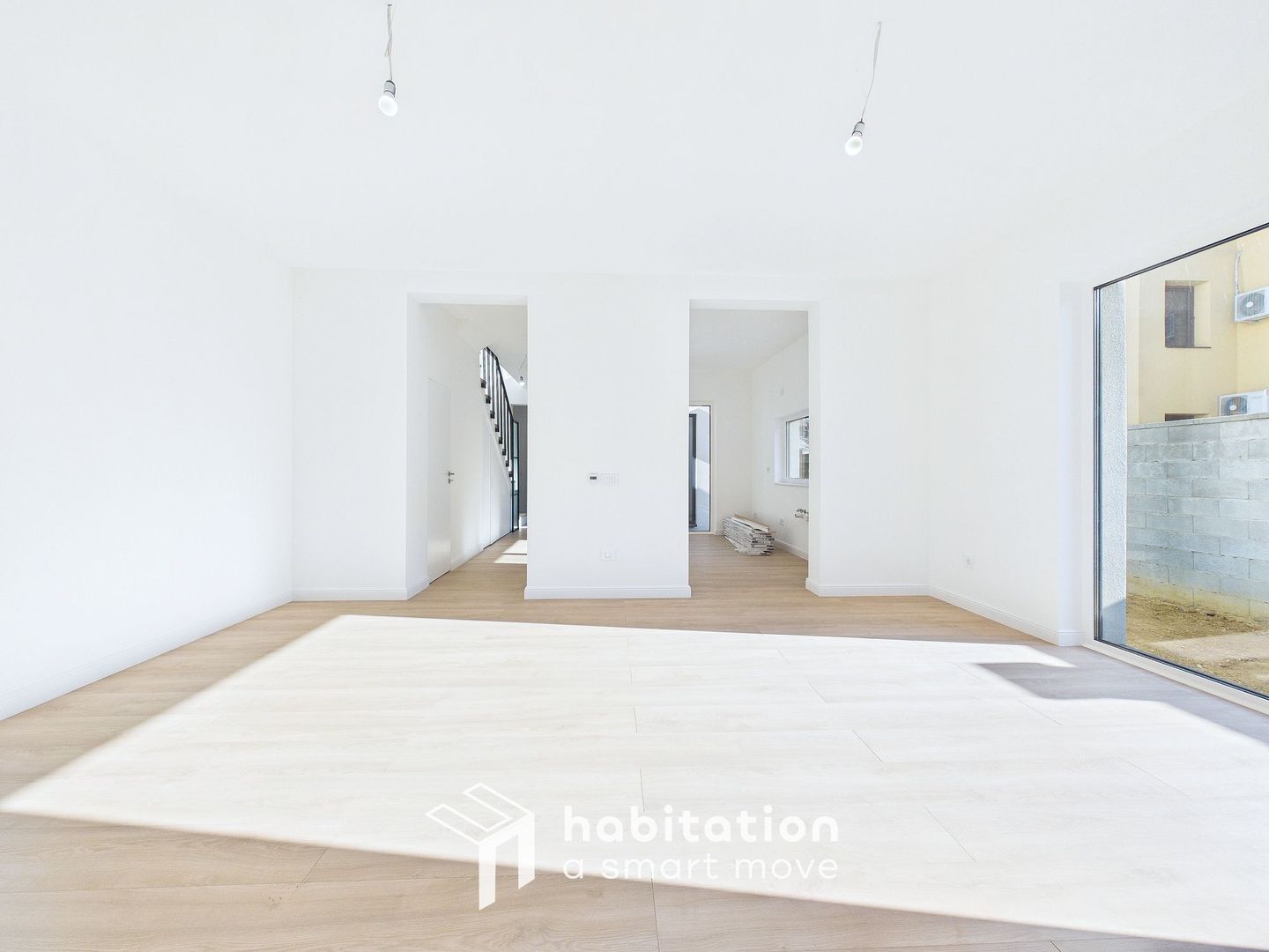 Duplex exclusivist cu grădină  | Smart Home| Calea Lipovei - Poză 4