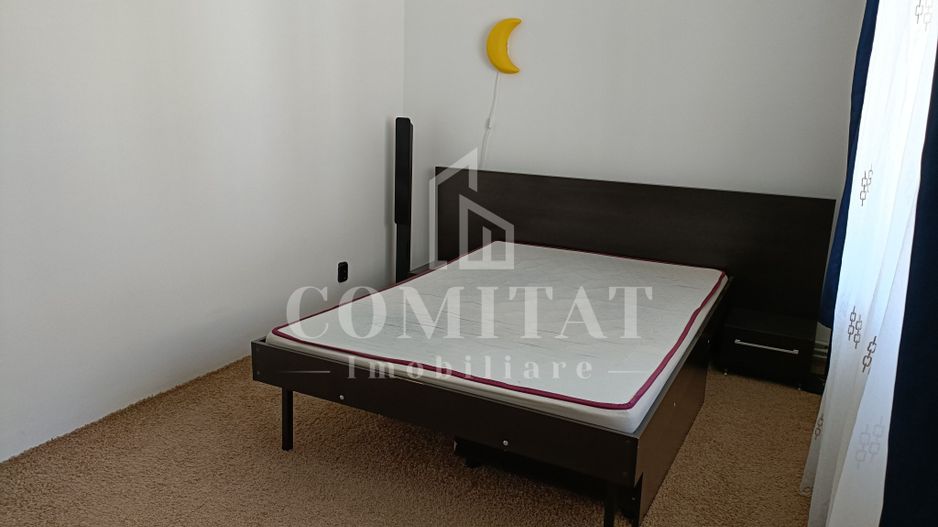 Apartament cu 2 camere | Loc de parcare | Zona Muzeul Apei - Florești - Poză 6