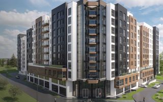 Vânzare, apartament, 1 cameră, strada Cartușa, Durlești - Poză 3