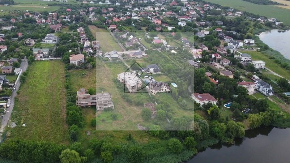 Teren de vanzare Corbeanca deschidere lac I Primarie I COMISION 0% - Poză 7