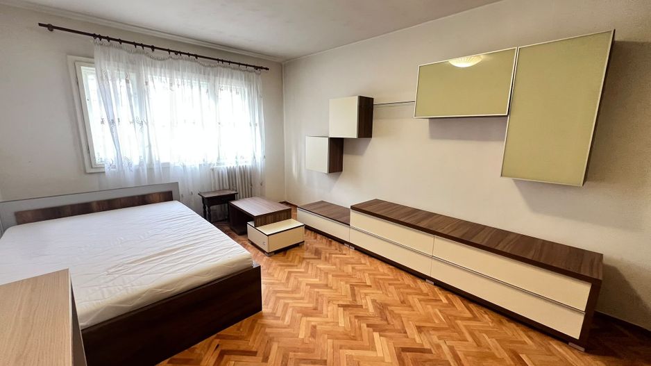 Apartament cu 3 dormitoare | 70 mp | FSEGA | Parcare - Poză 3