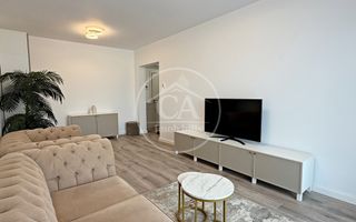 Apartament de închiriat cu 2 camere în Prima Arena, Oradea - Poză 3