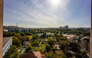 Vânzare, apartament, 2 camere, str. Andrei Doga, Râșcani - Poză 18