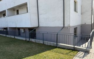 Apartament 2 camere cu terasă și loc de parcare, Valea Lupului - Poză 1