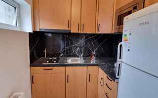 Garsonieră de vânzare in zona Expo Transilvania. - Poză 1