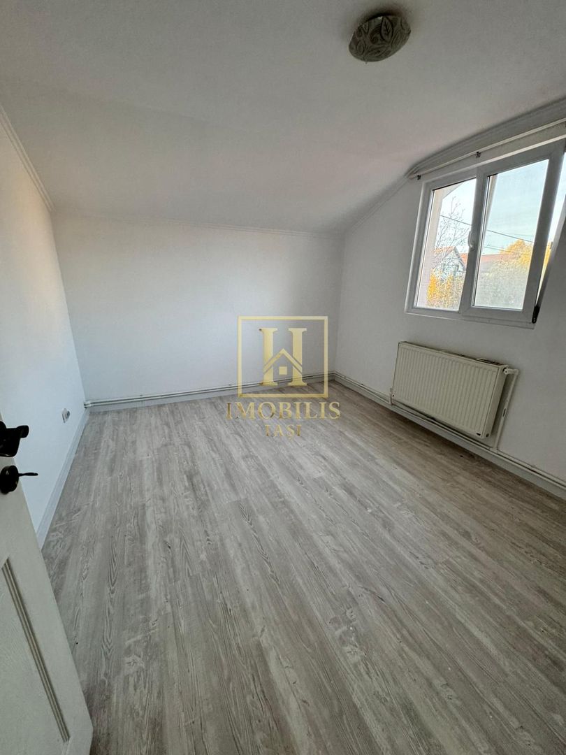 Casa individuala 110 mp + garaj  Lunca Cetatuii 130000 euro - Poză 7