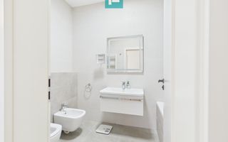 Penthouse exclusivist 3 camere | Terasă 35 mp - Poză 5