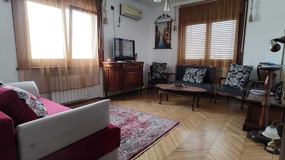 cismigiu apartament 2 cam  54mp decomandat - Poză 7