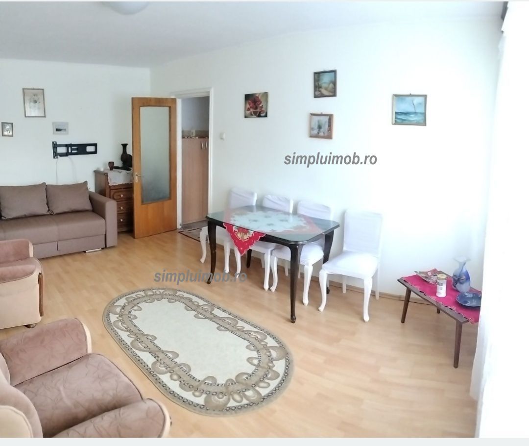 Metrou 1 Decembrie Apartament 2 Camere Decomandat Etaj 1/4 - Poză 1