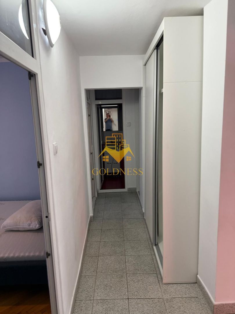 4 camere decomandate, Zorilor, UMF, Observatorului, AC, Profi. - Poză 9