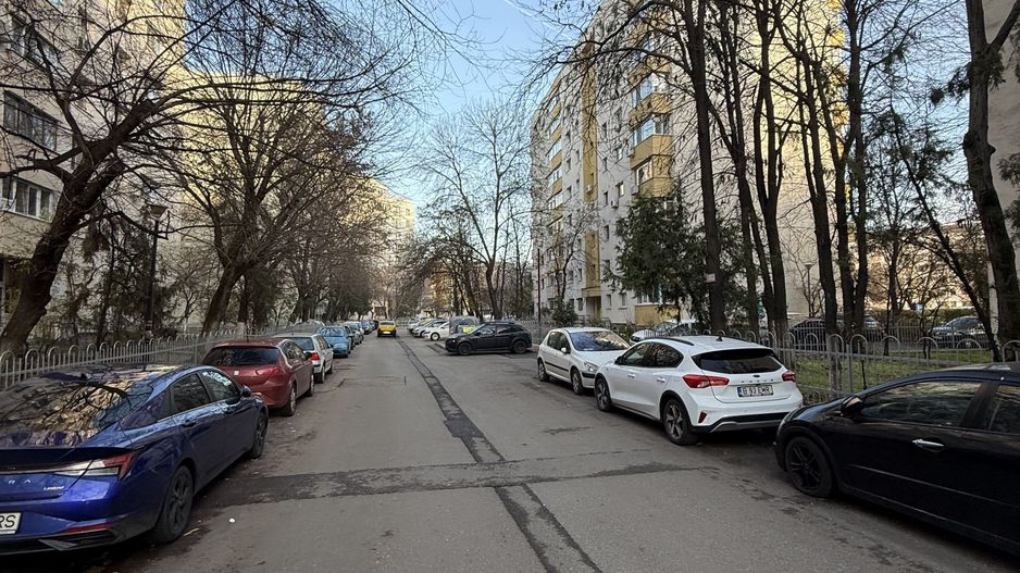 Apartament 3 camere și 2 băi - 69 mp, complet mobilat utilat ! - Poză 17