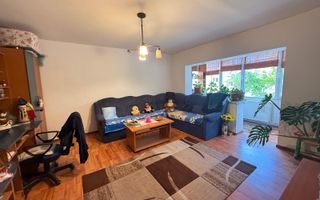 Apartament 2 camere Sagului, spatios , etaj intermediar - Poză 2