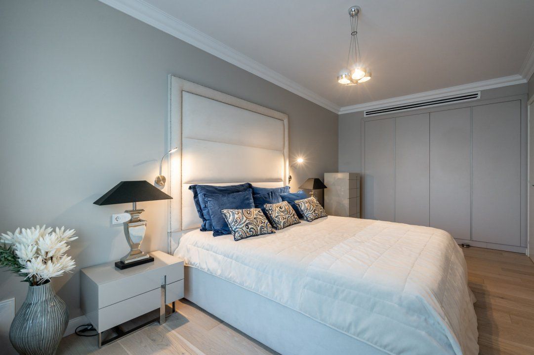 Apartament 3 camere Dorobanti - Poză 12