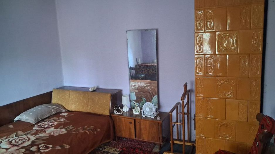 Casă tradițională cu teren generos – Borosteni, Peștișani, jud. Gorj - Poză 6