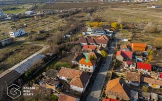 Casa cu teren de 569 mp, zona Confectii Cadas comision 0% - Poză 13