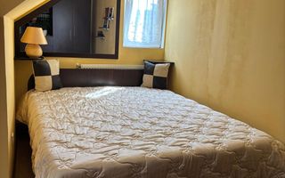 Apartament modern 4 camere baie cu ferestra si loc de parcare Hipodrom - Poză 11