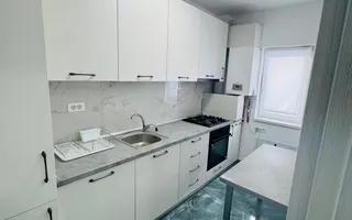 De vanzare apartament nou, mobilat, 2 camere Gradiste Arad - Poză 14