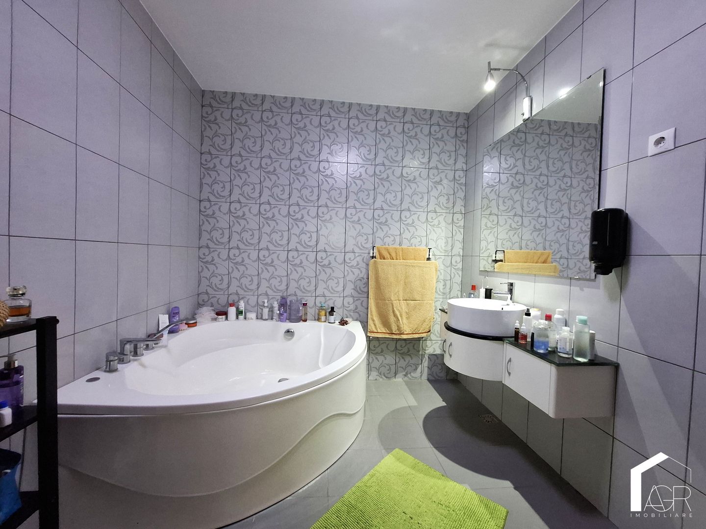 Casa P+1E+M, cu 5 camere, Cocosesti - Poză 18