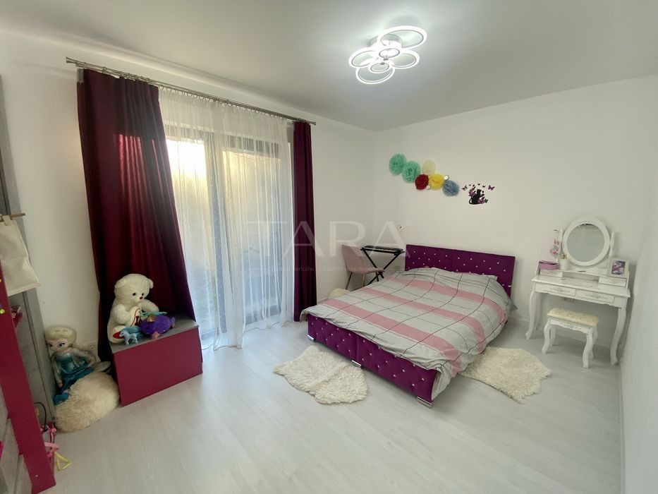 Casă de vânzare – Florești, zona Tăuți. - Poză 7