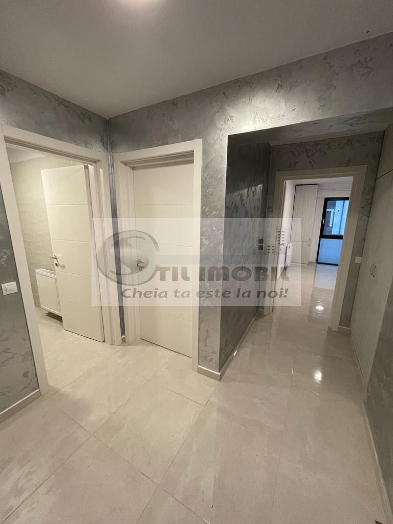 Apartament 2 cam  -63mp - Mobilat si utilat - Poză 6