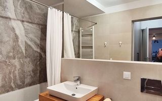 Apartament 3 camere de închiriat | Nusco City – Promenada Mall | Aviaț - Poză 12