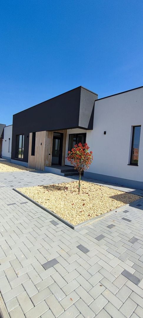 Vila 4  camere Parter - Poză 2