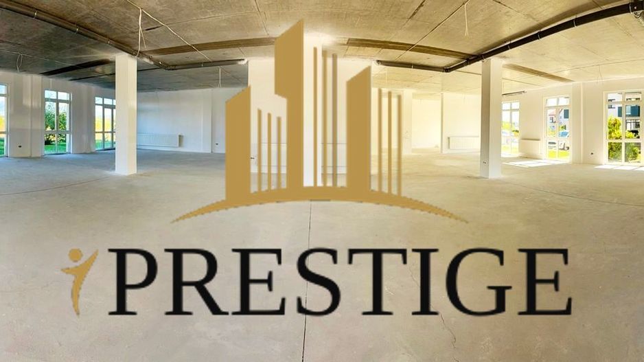 Spațiu comercial 259 mp Sibiu | open space | vitrine pe 3 laturi - Poză 2