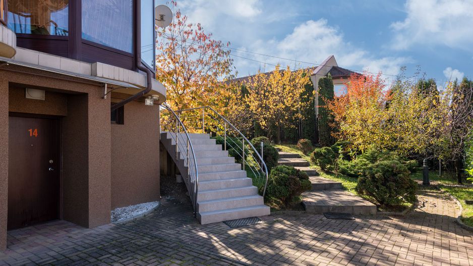 VILĂ 550 mp, LOT 1.006 mp Cartier Europa - Poză 10