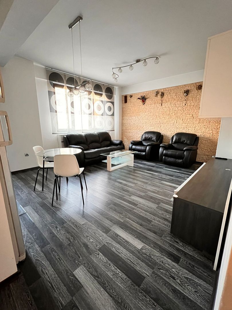 Apartament 2 camere Jiului | Cofetăria Cafina - Poză 2