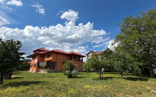 Berceni – Teren 2.381 mp, deschidere 33,08 m - construcție pe teren - Poză 1