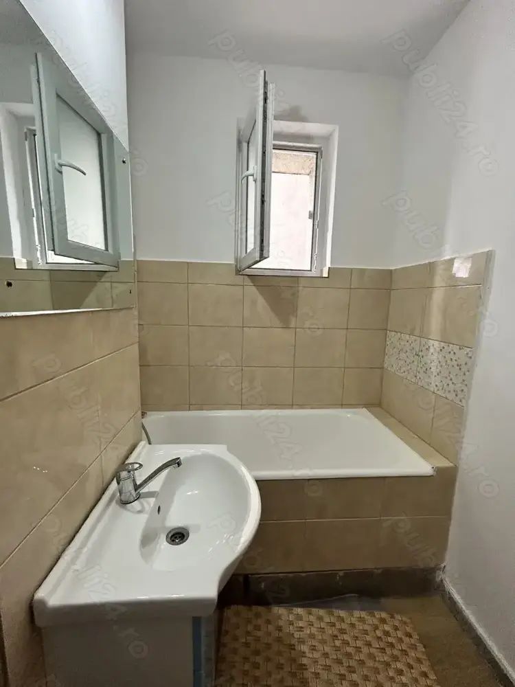 Apartament de inchiriat 2 camere | Piata Minis | Titan - Poză 4