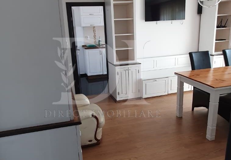 Apartament la cheie / Zona Vivo - Poză 13