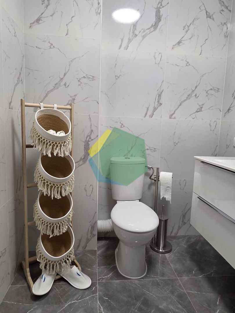 Apartament de inchiriat, 3 camere, prima inchiriere – Complex Lara - Poză 9