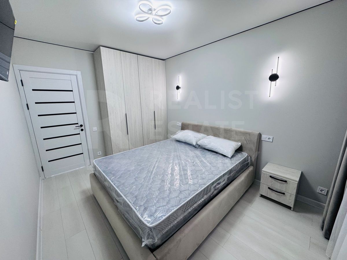 Chirie, apartament, 3 camere, strada Ismail , Centru. - Poză 3