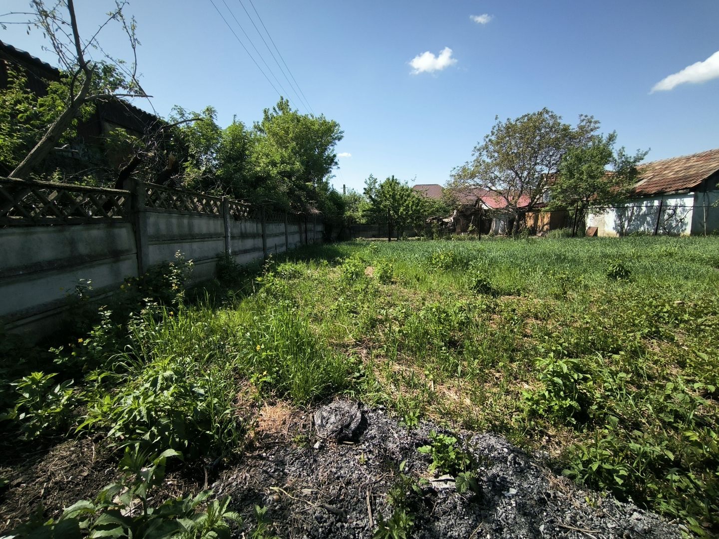 Casa cu teren de 569 mp, zona Confectii Cadas comision 0% - Poză 18