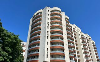 Apartament 2 camere Centru - Palas Mall  Lazar Residence - Poză 21