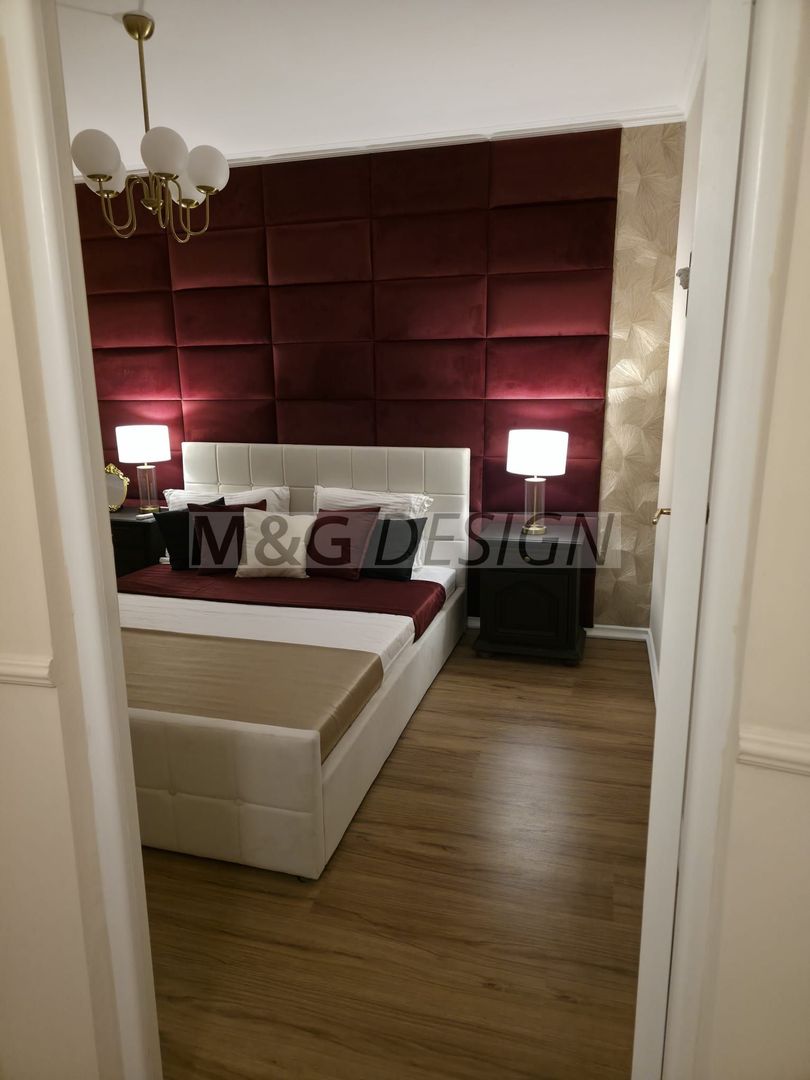 Apartament 3 camere  LUX zona Cetatii - Poză 10