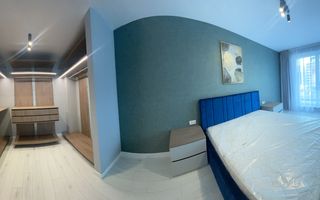 Apartament 3 camere***NOU***ultrafinisat// Pipera**Rond OMV - Poză 8