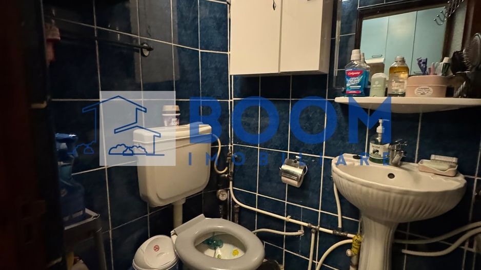 Garsoniera 22 mp | Zona Ostroveni | Mobilata si Utilata - Poză 7