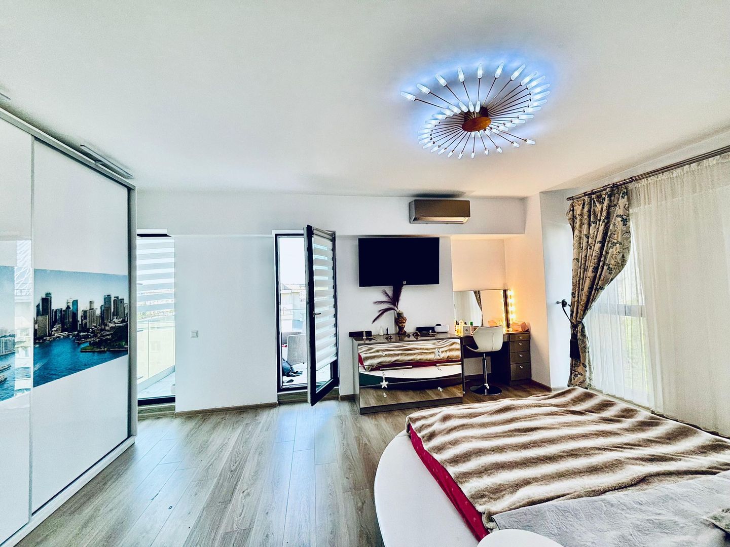 AP 3 CAMERE VICTORIEI - 145MP, PARCARE, PET-FRIENDLY, PRIMA INCHIRIERE - Poză 10