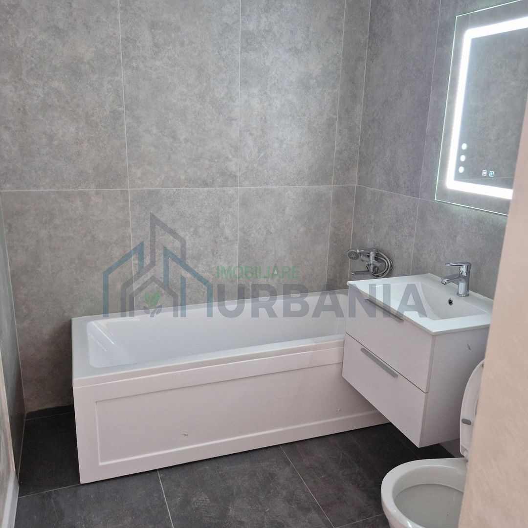 Apartament 1 cameră de vânzare – Complex Lagom, Vișan | 37,15 mp | 63.500 € - Poză 5