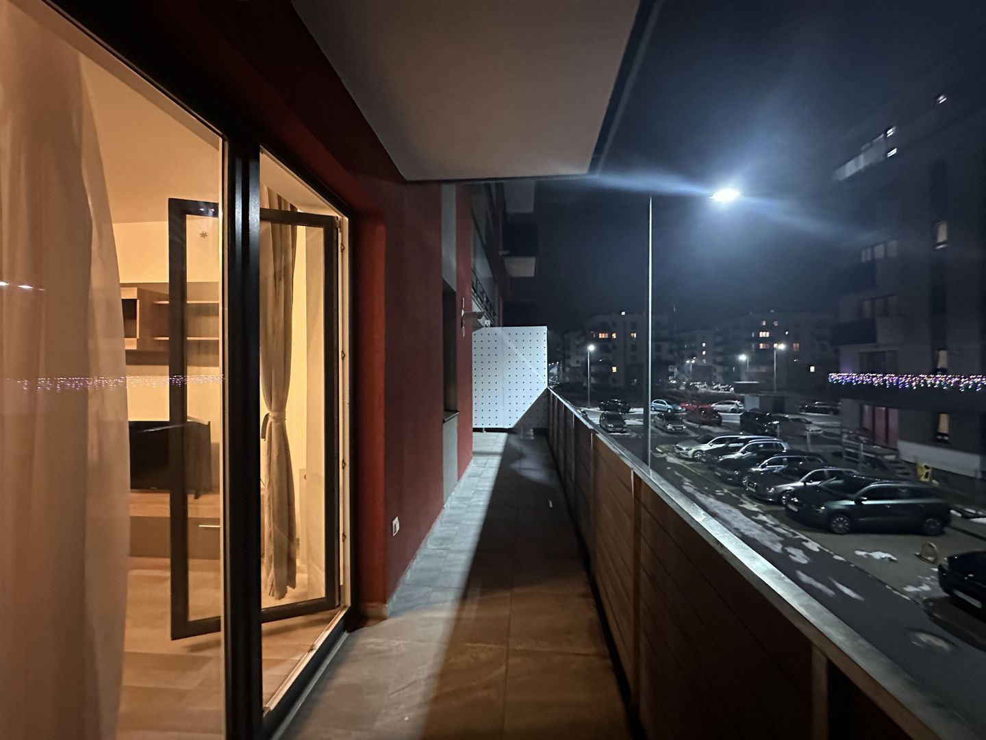 Inchiriem apartament 2 camere modern Avantgarden 3 - Poză 2