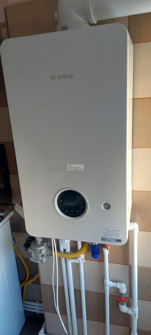 AP 3 CAMERE,ULTRACENTRAL - Poză 9