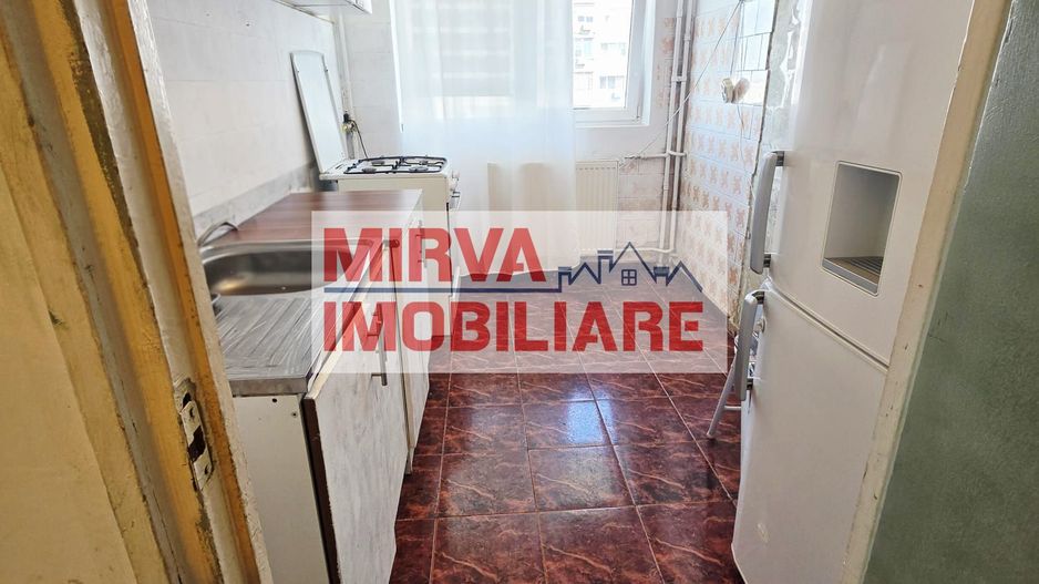 Apartament 2 camere | Vest – Kaufland | Etaj 8/10 - Poză 14