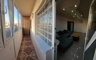 3 Camere, Sebastian mobilat si utilat , Vedere Casa Poporului - Poză 3